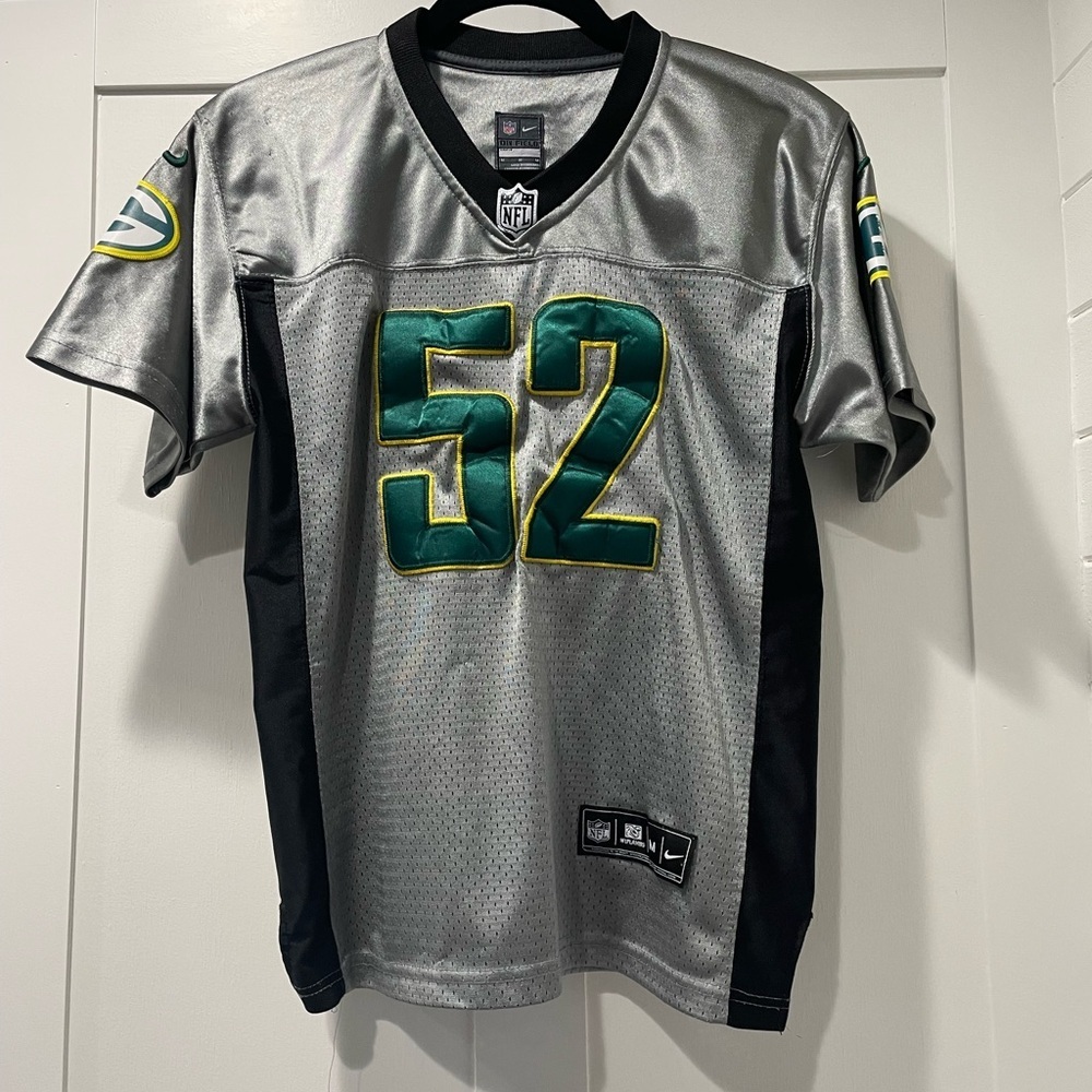 Football‎ Jersey Size M
